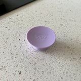 Replacement lid cap for bru Travel