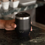 thermal coffee cup, reusable coffee cup, reusable cup, best reusable coffee cup, eco coffee cup