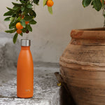 eco bottle, environmentally friendly water bottle