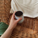 personalised reusable coffee cup, reusable coffee cup UK, branded reusable coffee cups