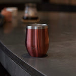 stainless steel tumbler, thermal coffee cup, reusable coffee cup, reusable cup