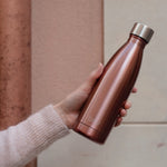 eco bottle, environmentally friendly water bottle